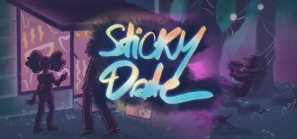 Sticky Date