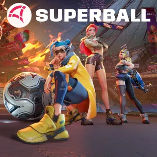 Superball