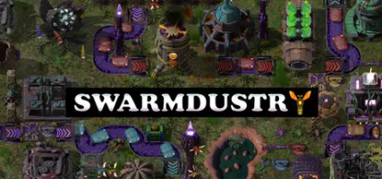 Swarmdustry