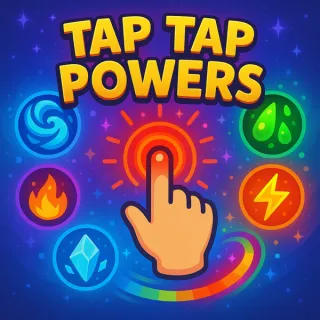 Tap Tap Powers