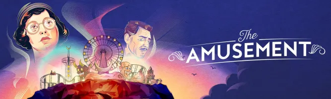 The Amusement
