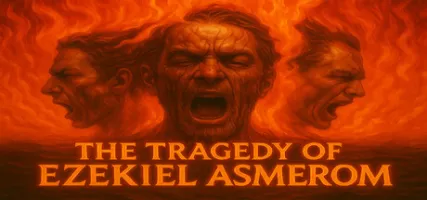 The Tragedy of Ezekiel Asmerom