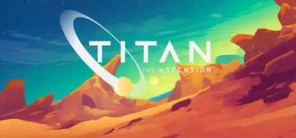Titan: The Ascension