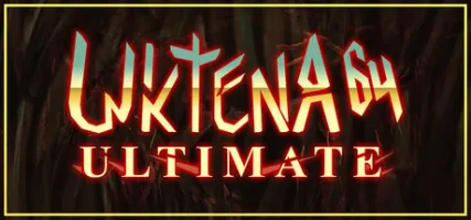 Uktena 64 - Ultimate