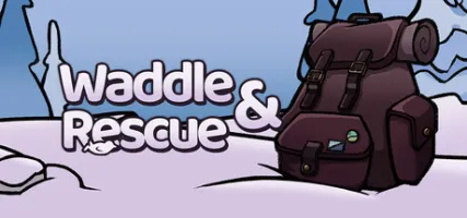 Waddle & Rescue