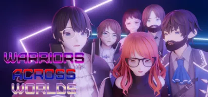 Warriors Across Worlds