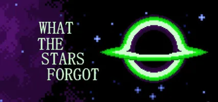 What the Stars Forgot