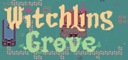 Witchling Grove