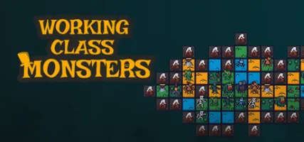 Working Class Monsters