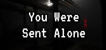 You Were Sent Alone
