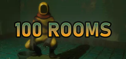 100 ROOMS