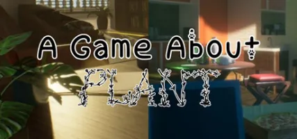 A Game About PLANT