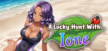 A Lucky Hunt With: Ione
