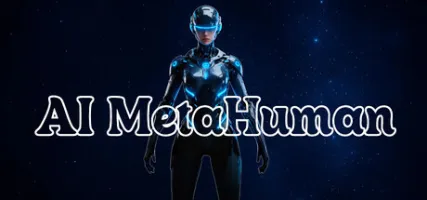 Ai MetaHuman
