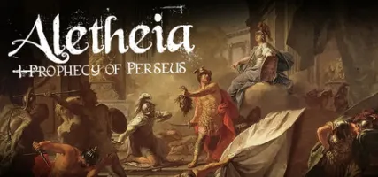Aletheia: Prophecy of Perseus