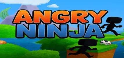 Angry Ninja