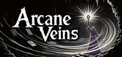 Arcane Veins