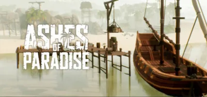 Ashes of Paradise: Aetherion