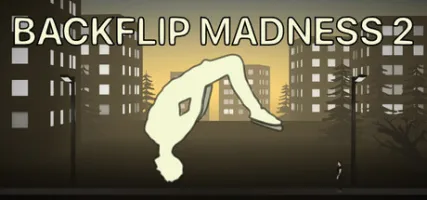 Backflip Madness 2