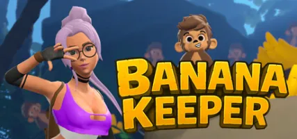 Banana Keeper