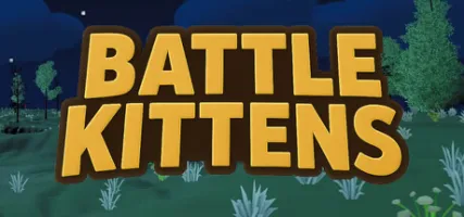 Battle Kittens