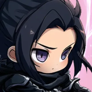 Black Shadow: Idle RPG