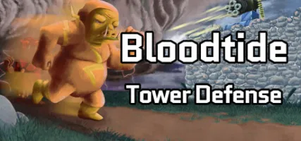 Bloodtide Tower Defense