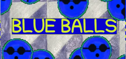 Blue Balls