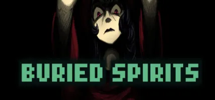 Buried Spirits - Minesweeper