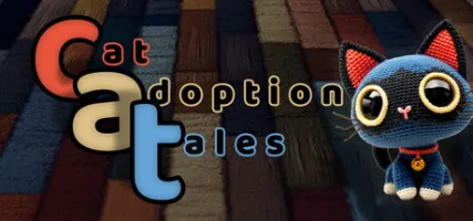 Cat Adoption Tales
