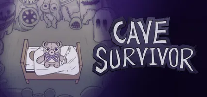 Cave Survivor