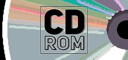 CD-ROM