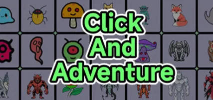 Click And Adventure