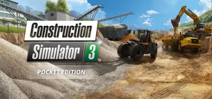 Construction Simulator 3