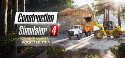 Construction Simulator 4