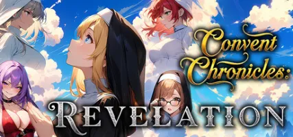 Convent Chronicles: Revelation