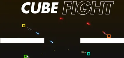 Cube Fight