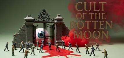 Cult of the Rotten Moon
