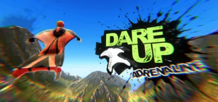 Dare Up Adrenaline