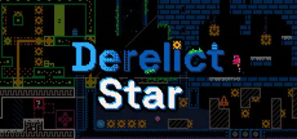 Derelict Star