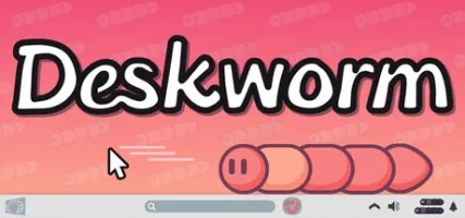 Deskworm