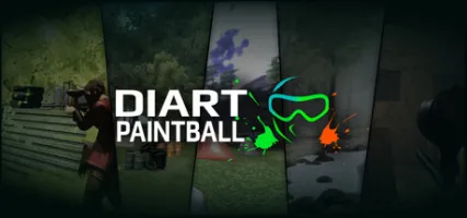 DiART Paintball