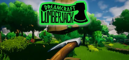 Dreamcraft: Lumberjack