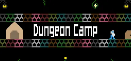 Dungeon Camp