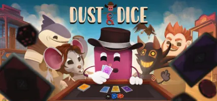 Dust & Dice