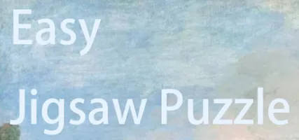 Easy Jigsaw Puzzle