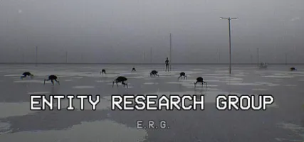 Entity Research Group