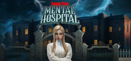 Escape from Mental Hospital