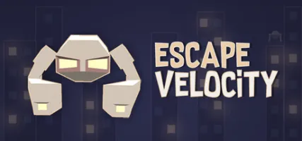 Escape Velocity