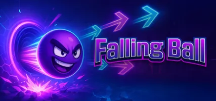 Falling Ball